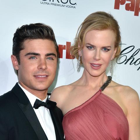 "The Paperboy" After Party - 65th Annual Cannes Film Festival