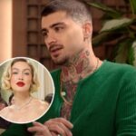 Zayn Malik Reveals Why He Keeps Getting 'Kicked Off' Tinder, Gives Rare Comments About Ex Perrie Edwards