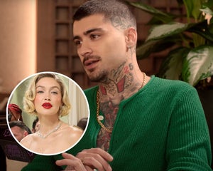 Zayn Malik Reveals Why He Keeps Getting 'Kicked Off' Tinder, Gives Rare Comments About Ex Perrie Edwards