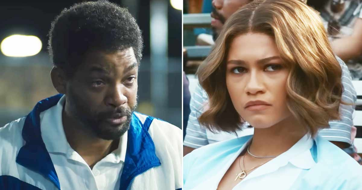 Challengers Box Office (North America): Beats Will Smith's Tennis Drama King Richard's Domestic Collections
