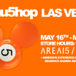 deadmau5 Is Launching a Trippy, Immersive Experience for 8 Weeks at Las Vegas' AREA15