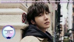 j-hope's HOPE ON THE STREET Review Part 3: Podcast