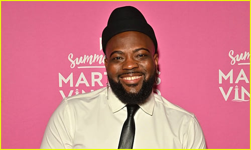 Preston Mitchum reacts to Summer House Marthas Vineyard on pause