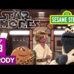 12 ‘Sesame Street’ Movie Parodies That Even Adults Can Enjoy