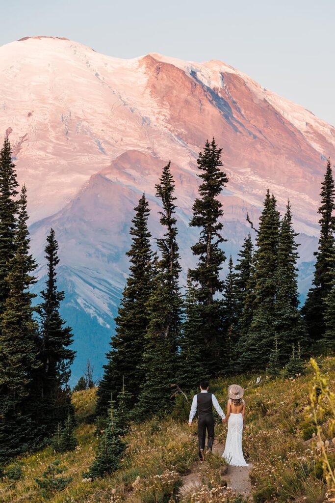 14 Best Places to Elope