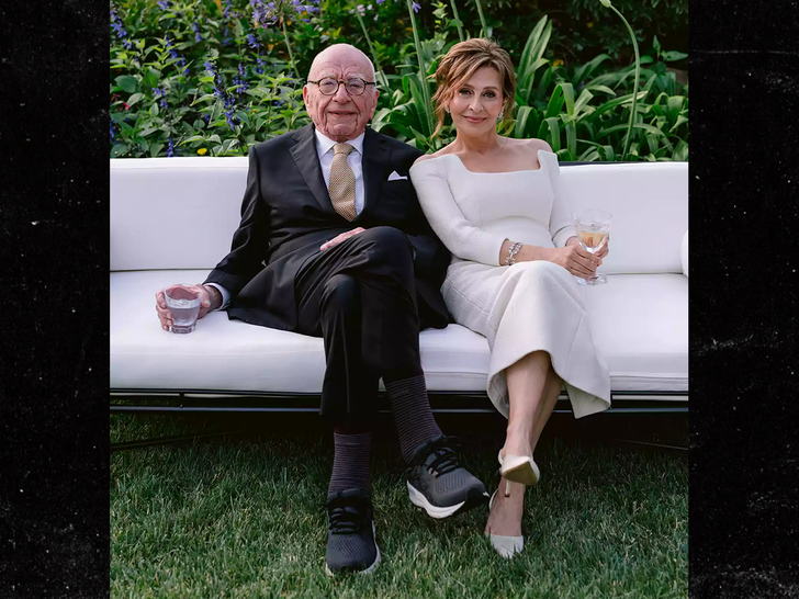 rupert murdoch elena zhukova