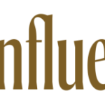 L.A. Influential logo
