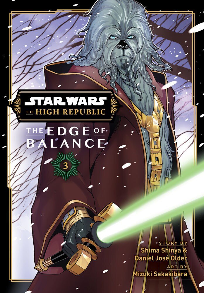 master arkhoff on the cover of star wars the edge of balance
