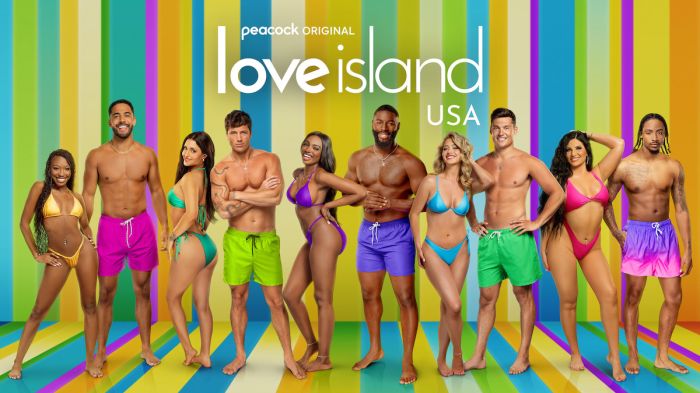 Love Island USA Season 6