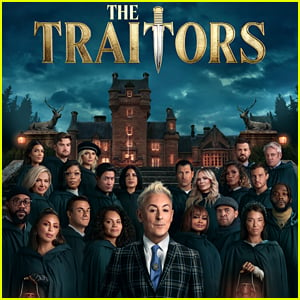 'The Traitors' Season 3 Cast Revealed: 21 Celebrity Contestants Including a British Royal, Reality Stars, the Brother of an A-Lister & More!