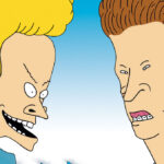BEAVIS AND BUTT-HEAD Series Scores Season Three Renewal, Moves to Comedy Central_1