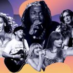 Best songs of 2024 so far: Beyoncé, Taylor Swift, Kendrick Lamar