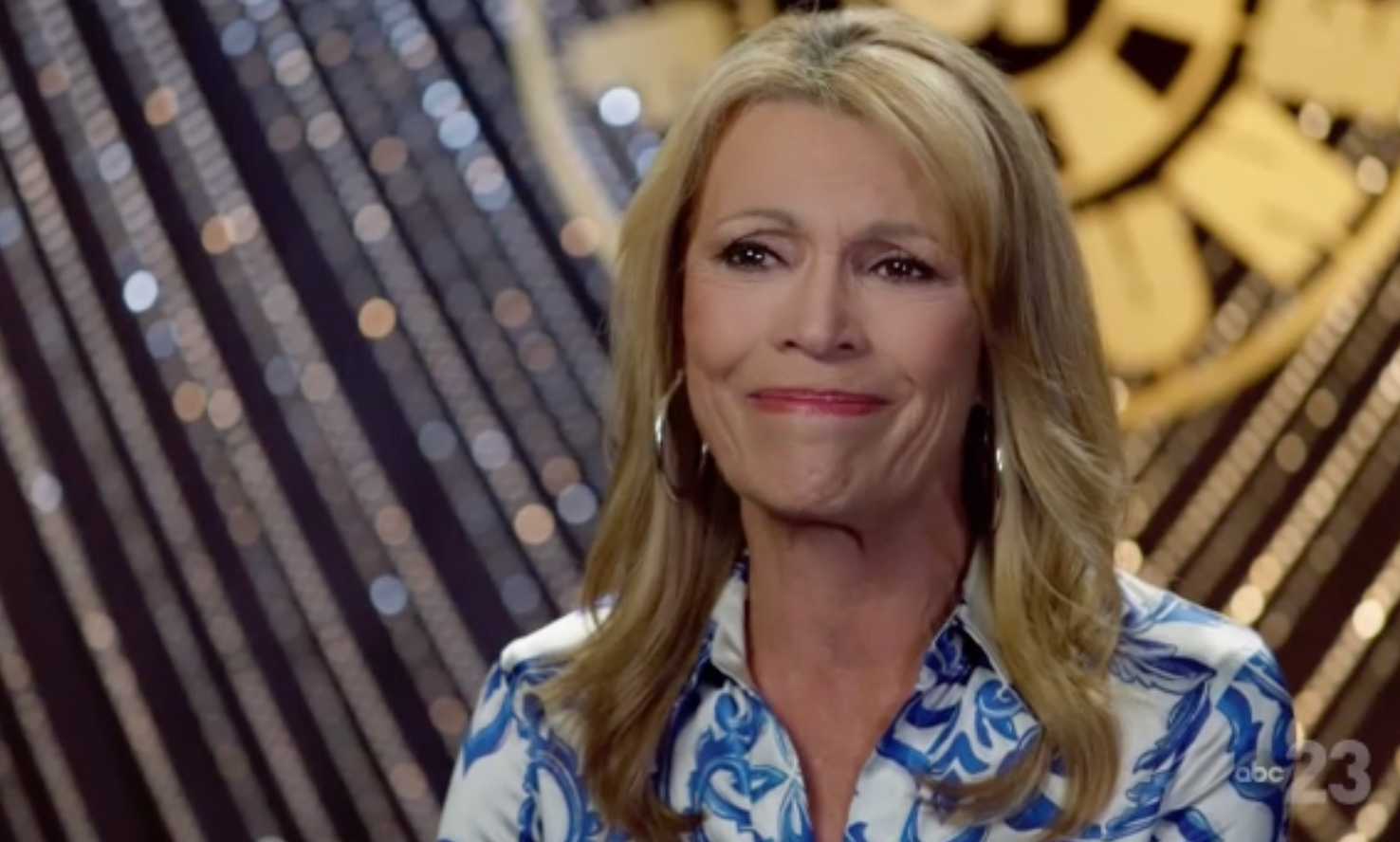Before his last show, Vanna White cried in the most moving video message, 'I love you, Pat'