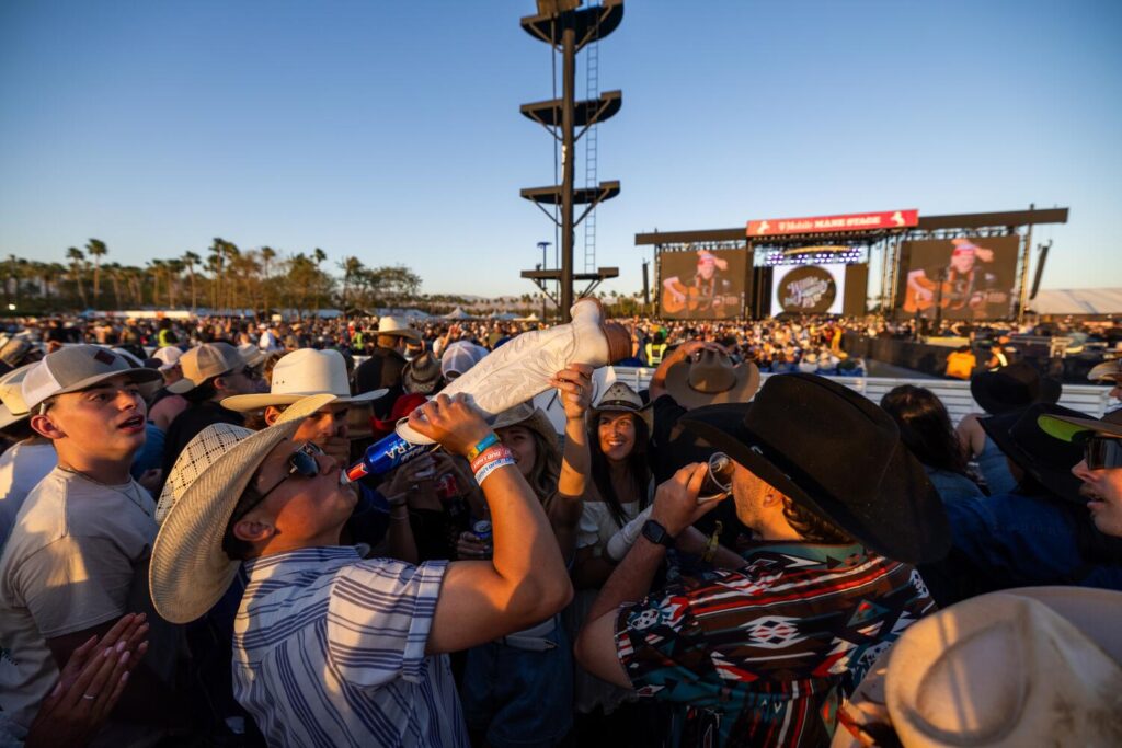 Stagecoach 2025 passes go on sale Friday