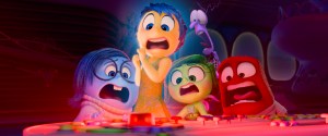 'Inside Out 2' box office