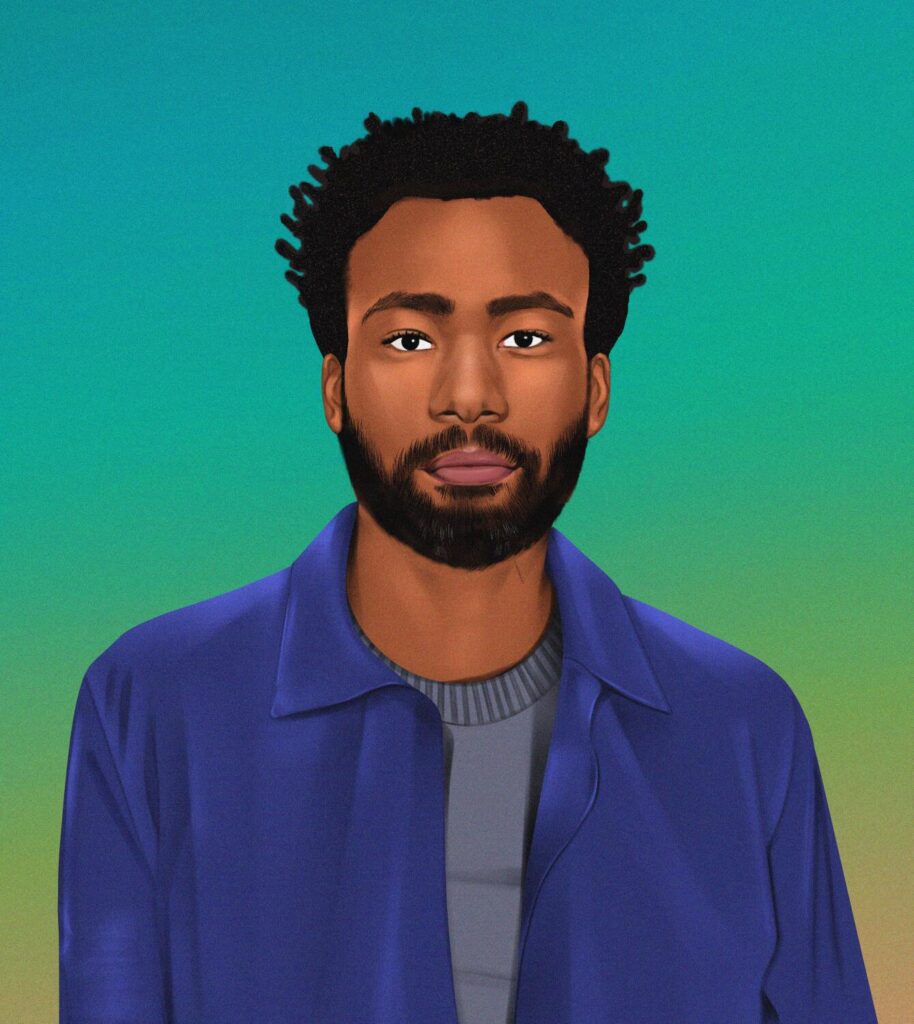 We spy more Emmy milestones for Donald Glover