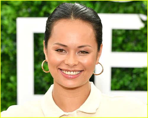 Frankie Adams cast in live action moana