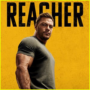 There's News About the Cast of 'Reacher' Season 3, Including Who Is Returning