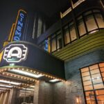 Sony acquires and buys Alamo Drafthouse movie theaters