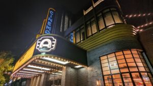 Sony acquires and buys Alamo Drafthouse movie theaters