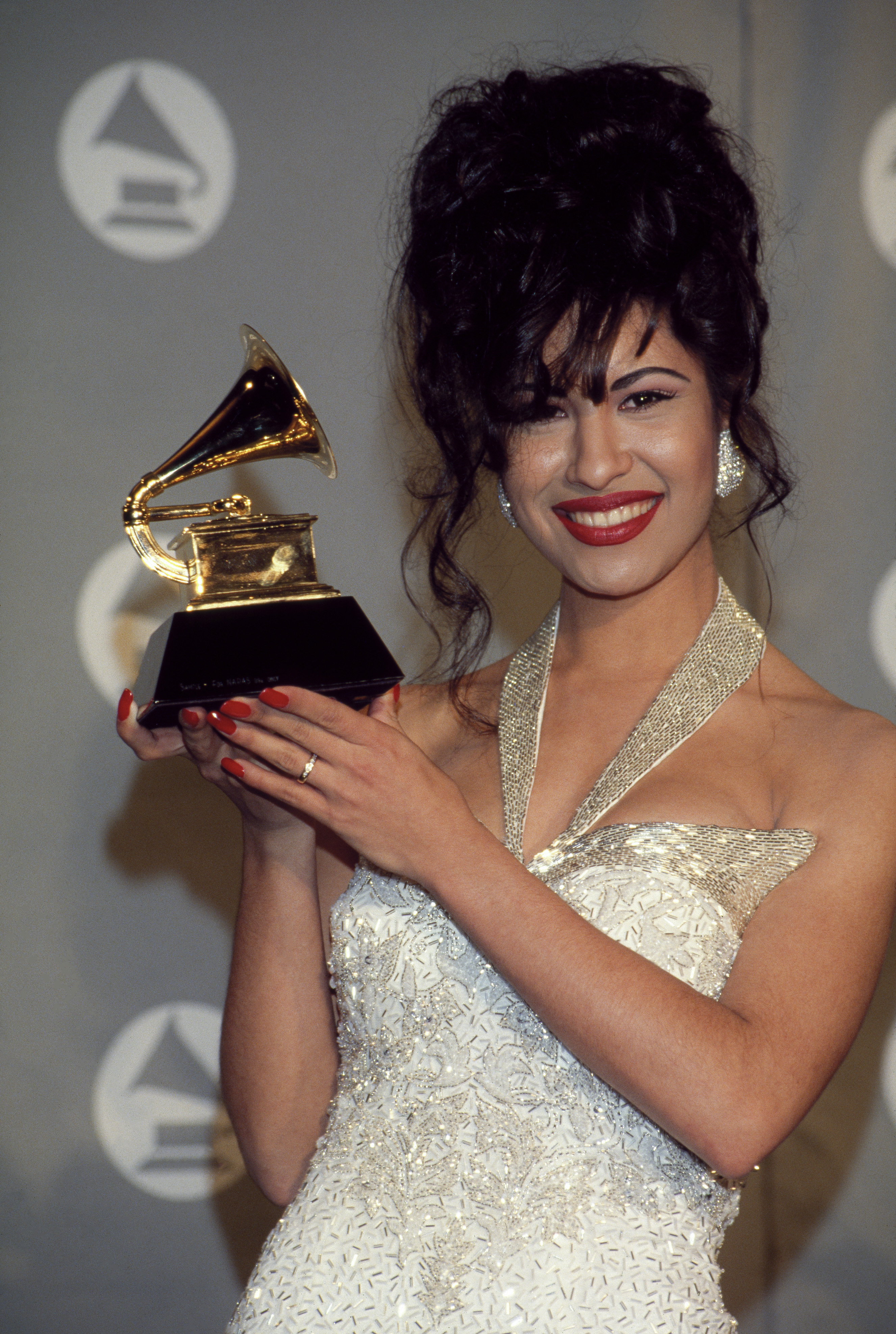 Johnny gave a platform to several stars before they found fame, such as Selena Quintanilla