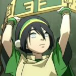 avatar the last airbender toph casting