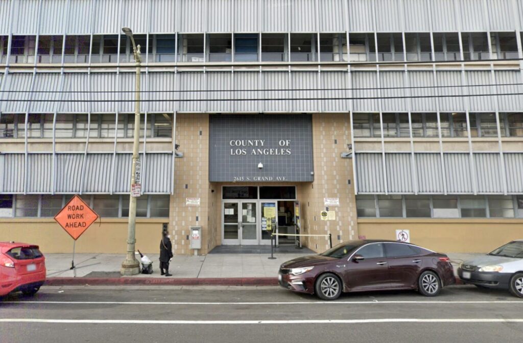 L.A. County Department of Public Health hit by phishing attack