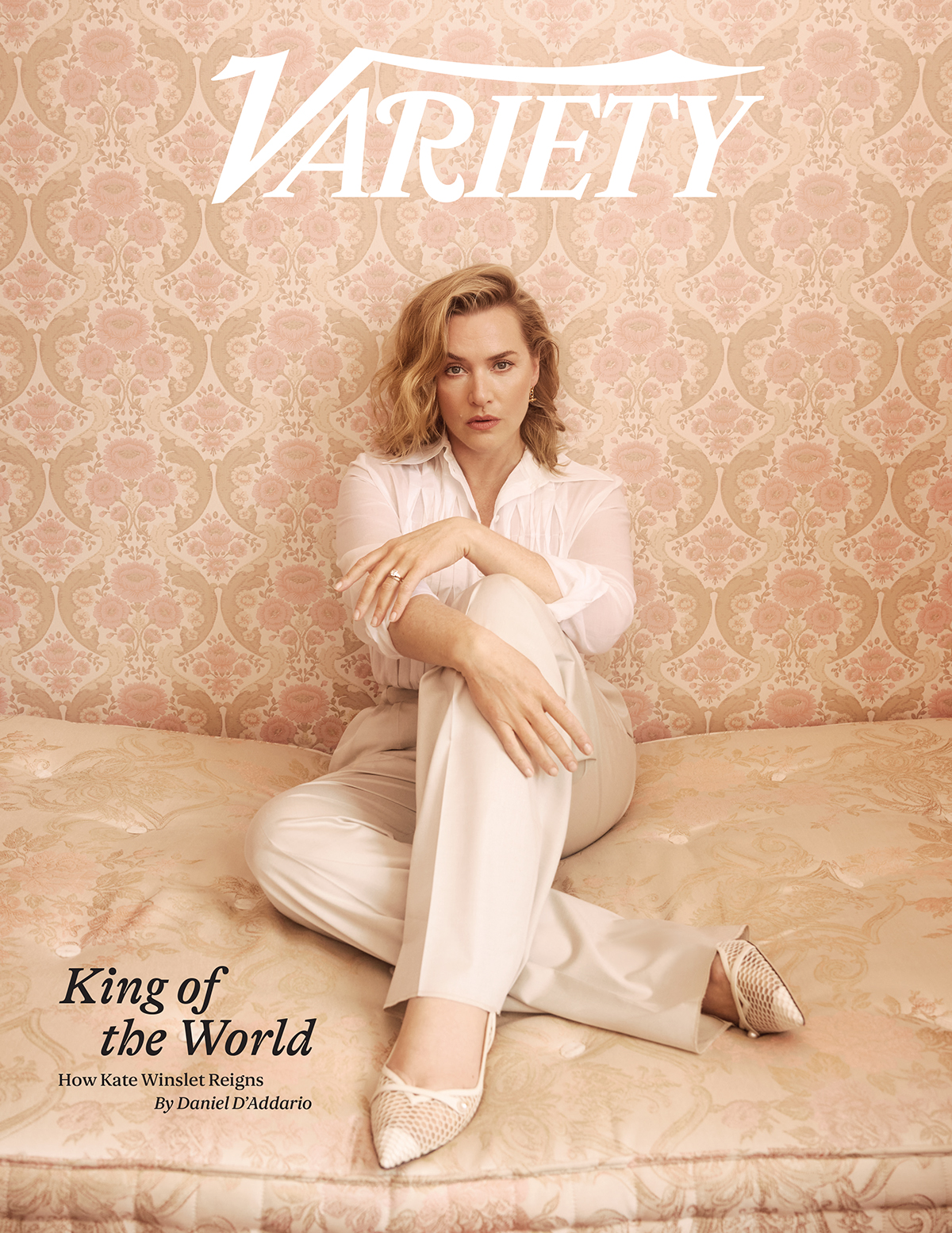 The full interview is in the new issue of Variety Magazine