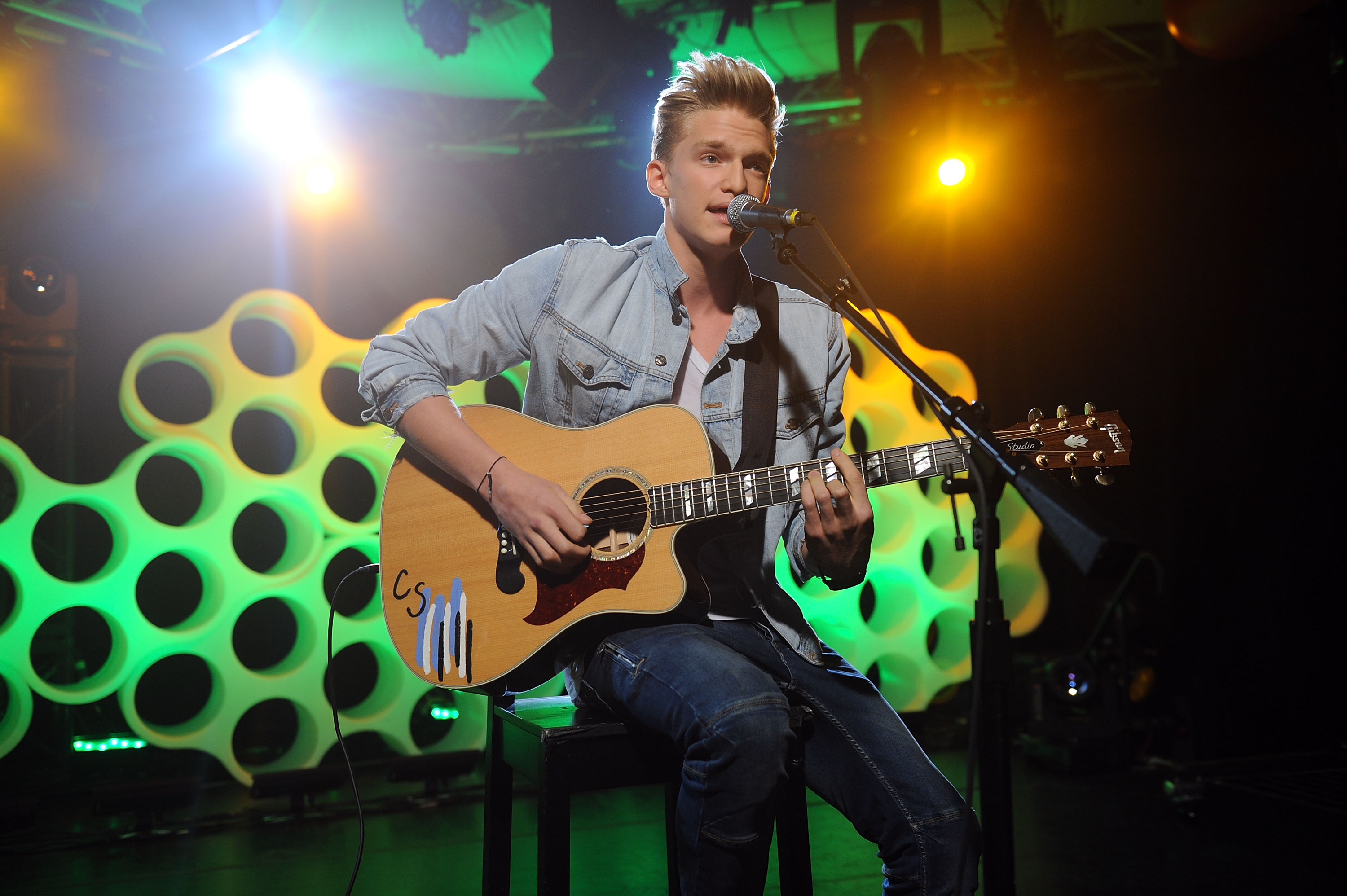 From 2010 to 2022, Cody has put out tons of music for fans to hear