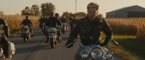 'The Bikeriders' trailer Austin Butler