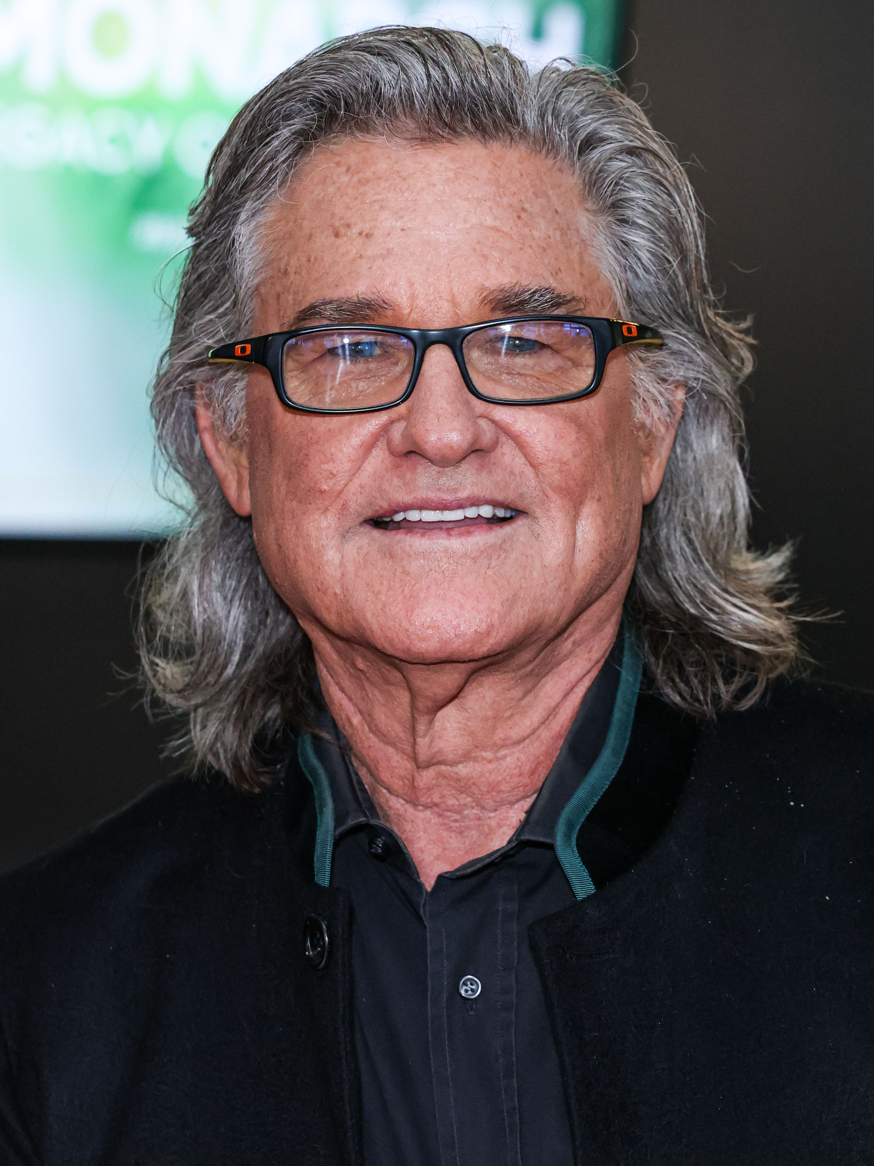Kurt Russell and Goldie Hawn have starred in many films over the decades including Overboard and The Christmas Chronicles