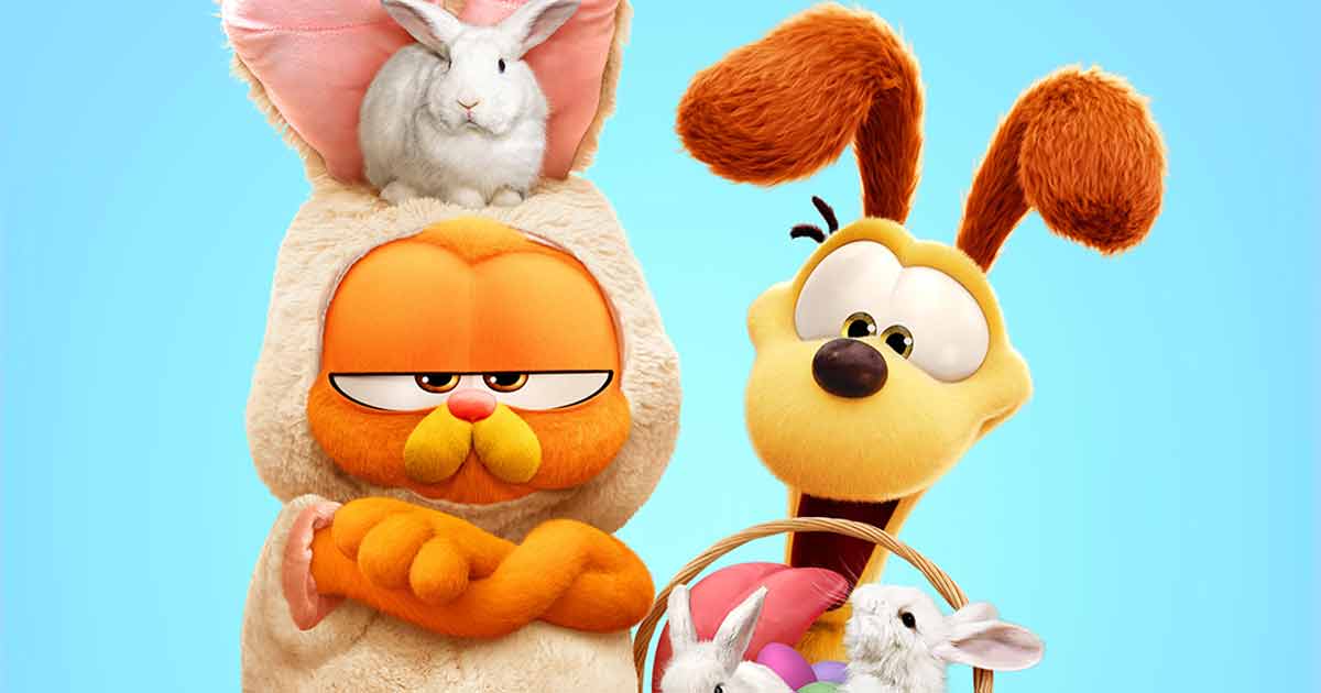 Highest-Grossing Garfield Movies Ranked From Worst To Best