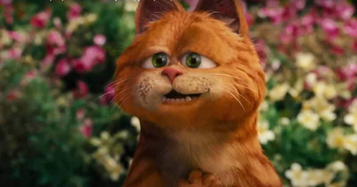 Highest-Grossing Garfield Movies Ranked From Worst To Best