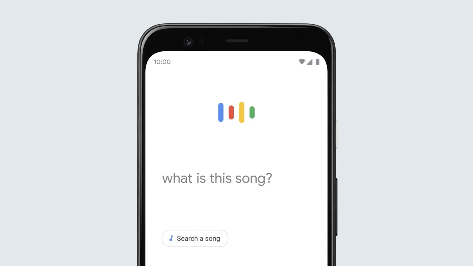 Google also offers a feature inside its own app