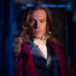 Lestat Interview with the vampire season two first look