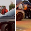 Scott Disick's Car Breaks Down After Father's Day Dinner, Takes Uber Instead