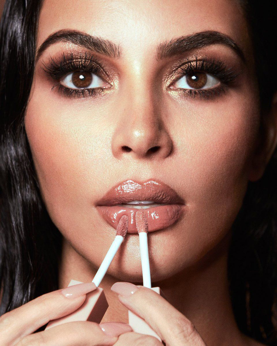 Kim Kardashian promised fans that she would release another makeup line following the closing of KKW Beauty