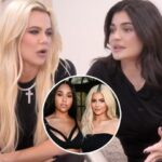 Kylie Jenner Shares a Day in the Office at Khy, Design Inspirations, Fit Tests Every Look Herself
