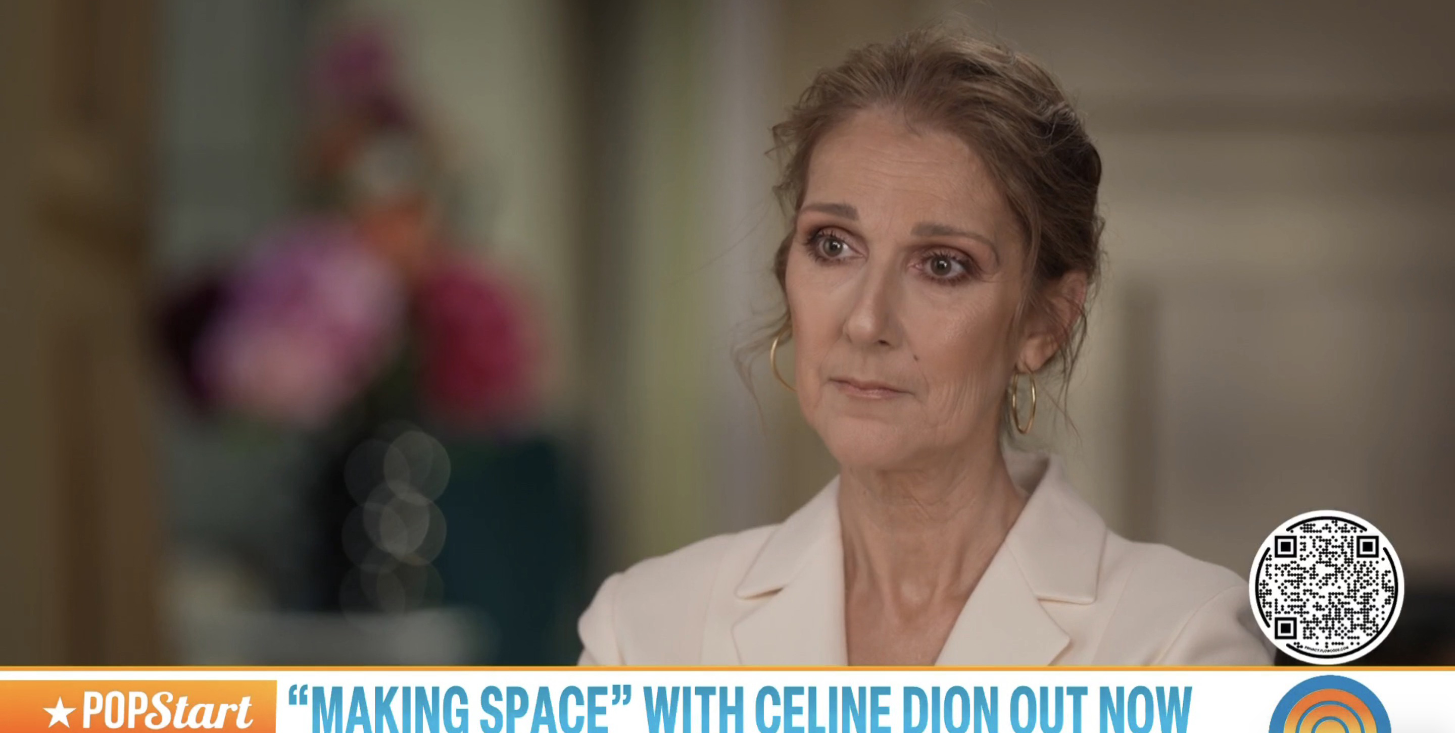 Celine recently revealed she didn't go outside for 4 years after her Stiff Person Syndrome diagnosis