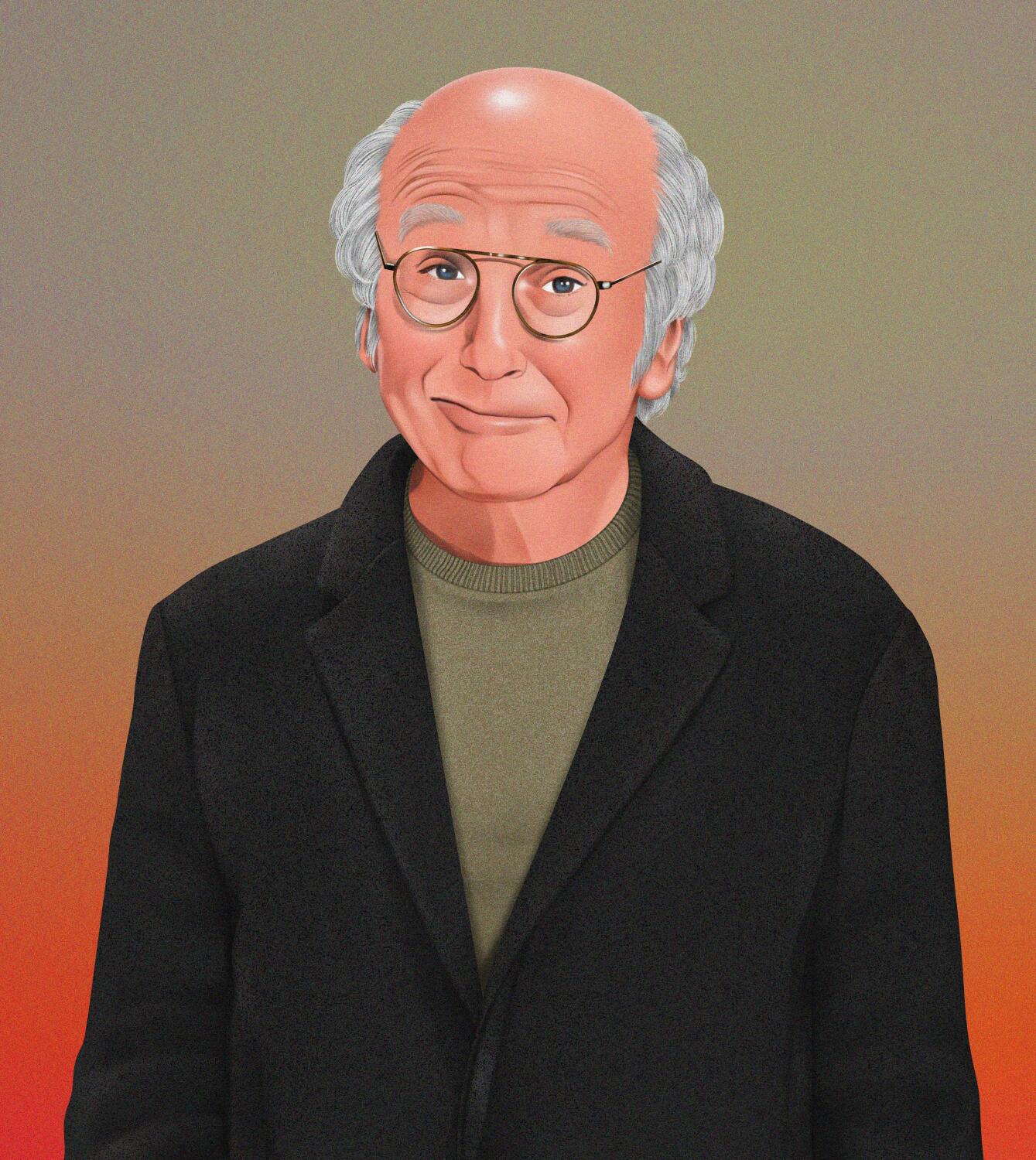 Larry David s Reasons For Aggrievement Cirrkus News larry-david-s-reasons-for-aggrievement-cirrkus-news
