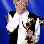 20 years ago at the Emmys: Elaine Stritch brings down the house