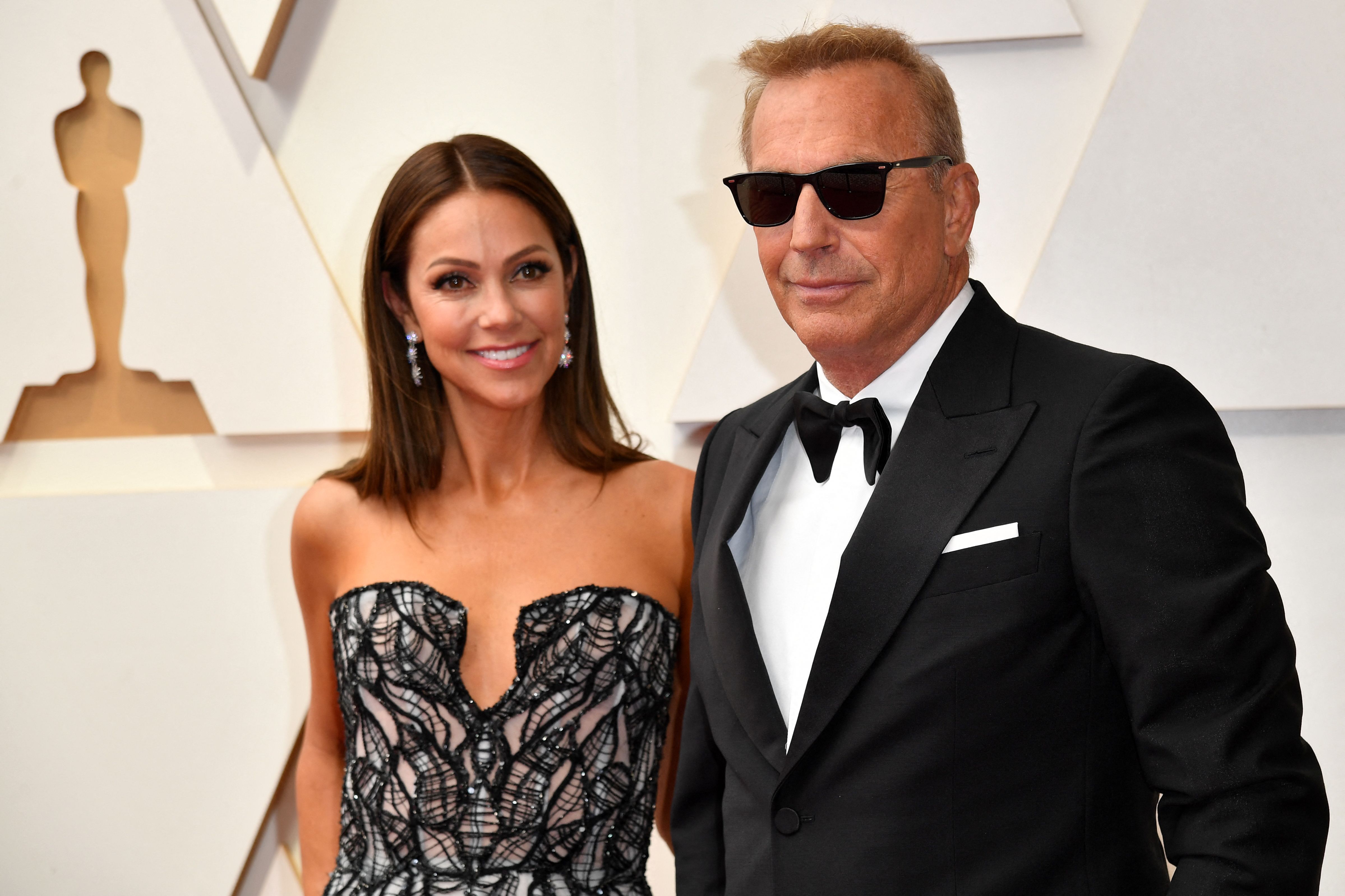 Kevin Costner has been married three times throughout his career