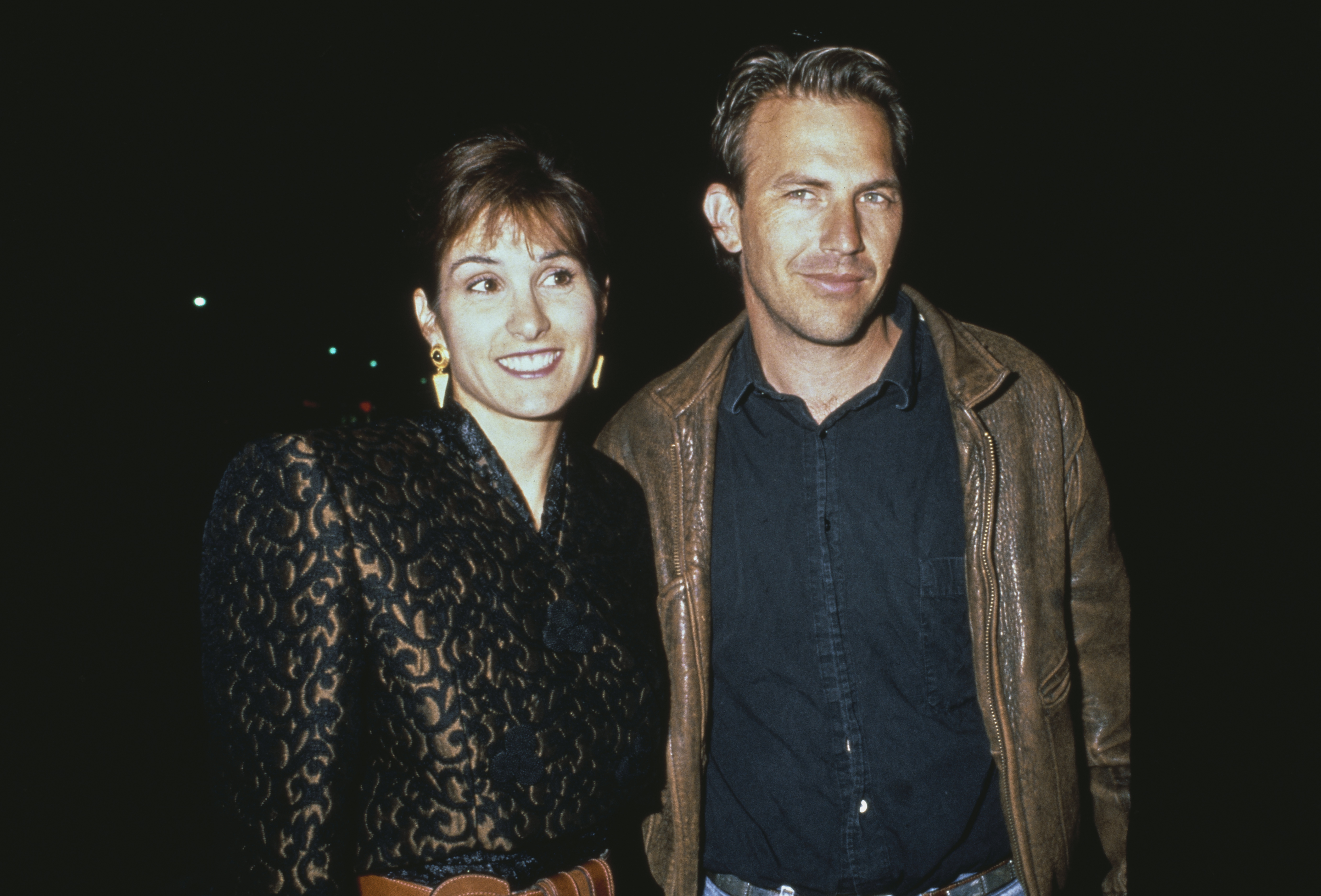 Throughout his dating history, Costner has welcomed seven kids