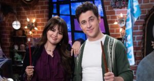 David Henrie Hints At Selena Gomez’s Cameo In Wizards Of Waverly Place Reboot