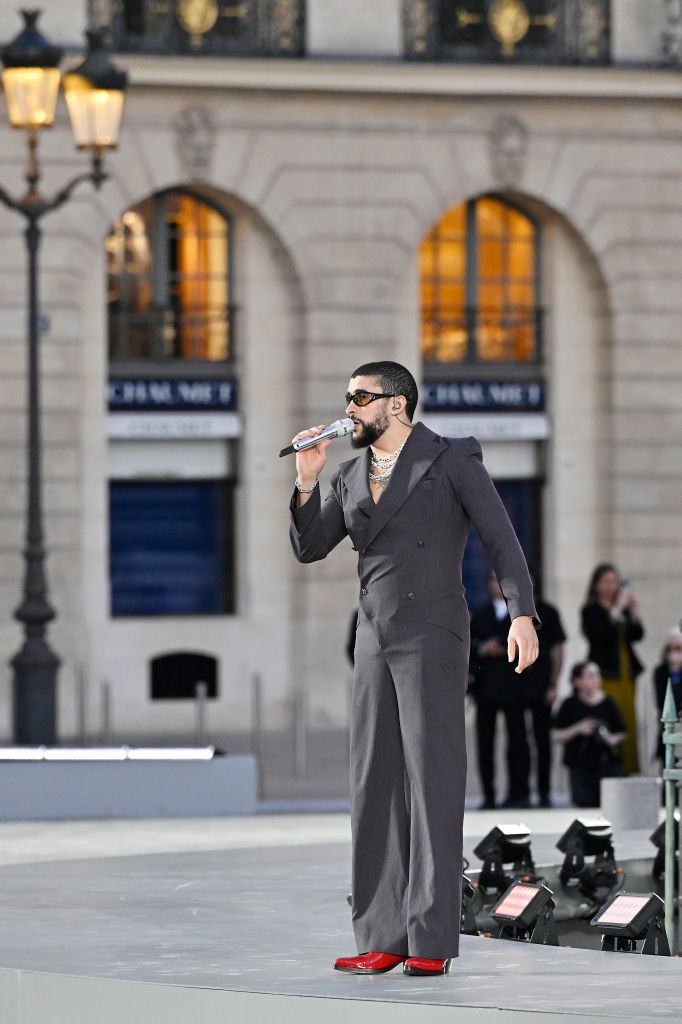 Vogue World: Paris - Show