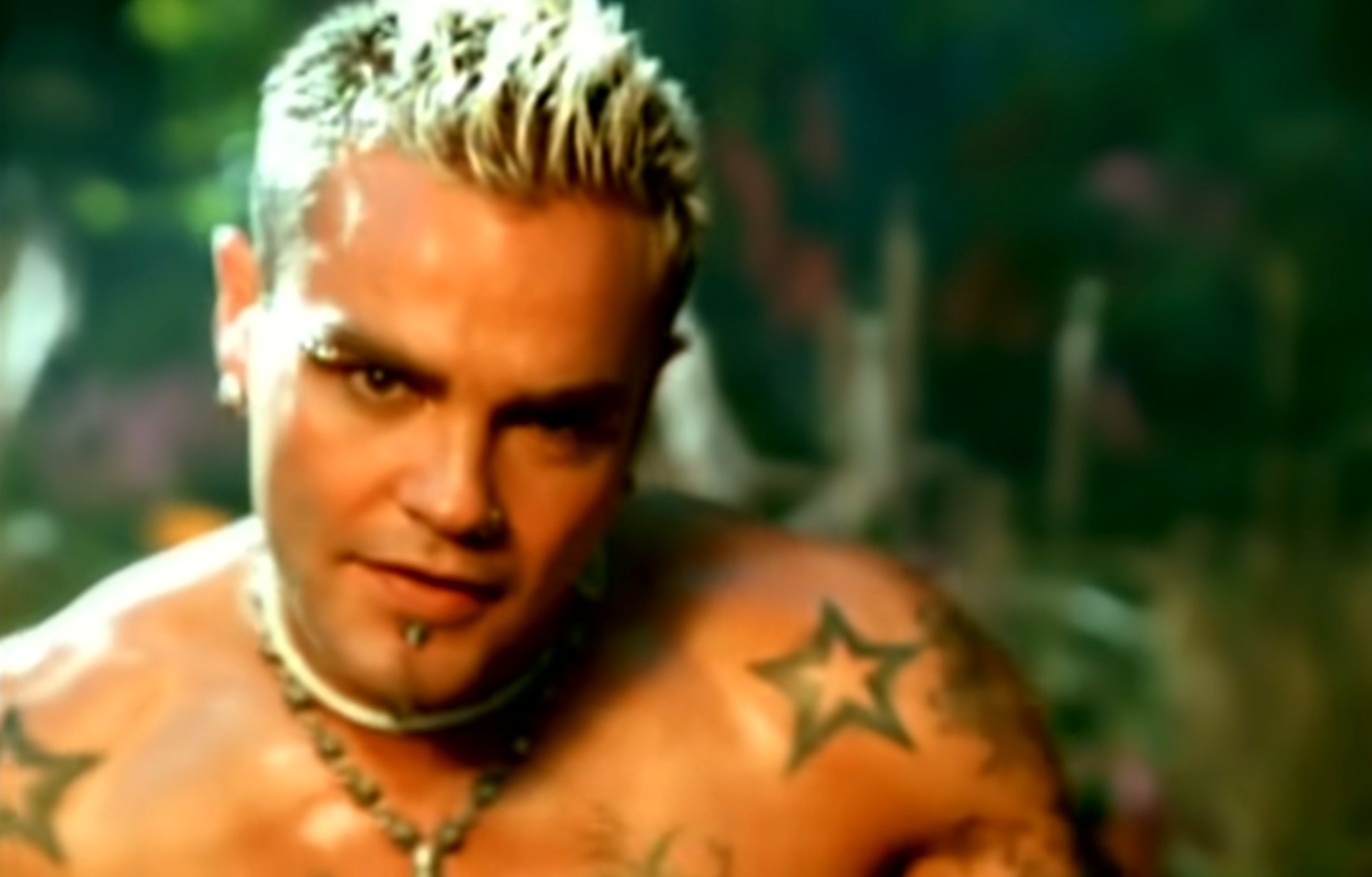 The Crazy Town frontman was 49 years old and is survived by his three children