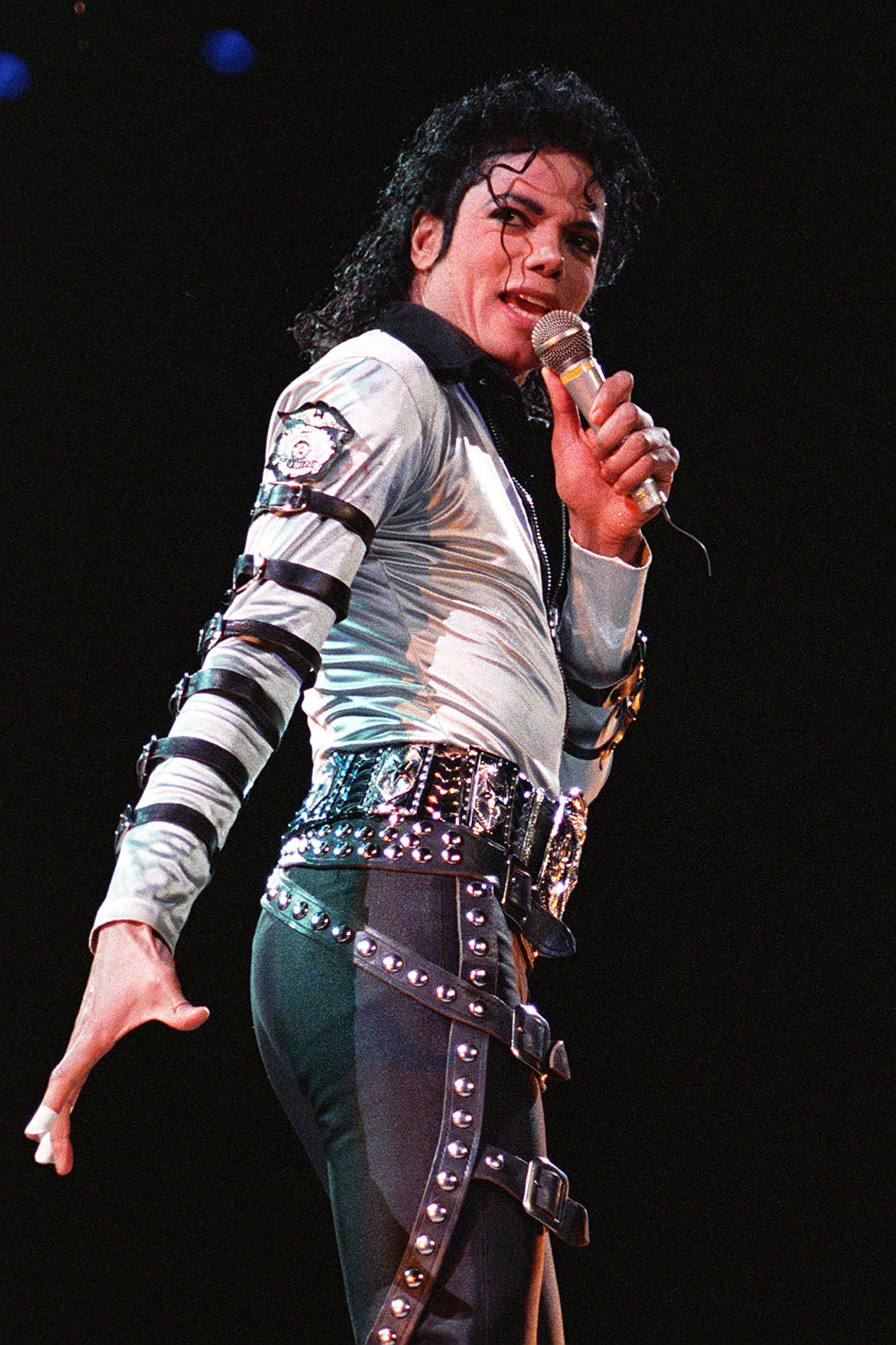 Michael Jackson is highly regarded as one of the greatest pop icons of all time
