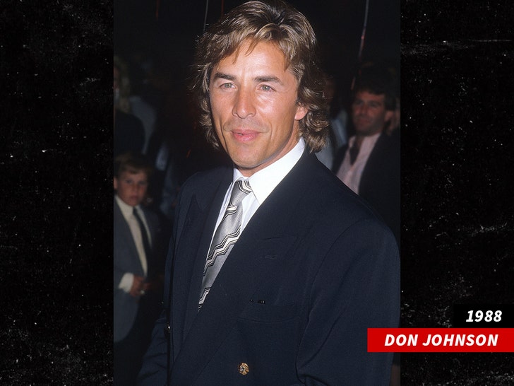 don johnson