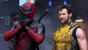 Deadpool and Wolverine image