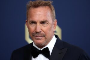 Kevin Costner talks 'Horizon,' 'Yellowstone' with Gayle King
